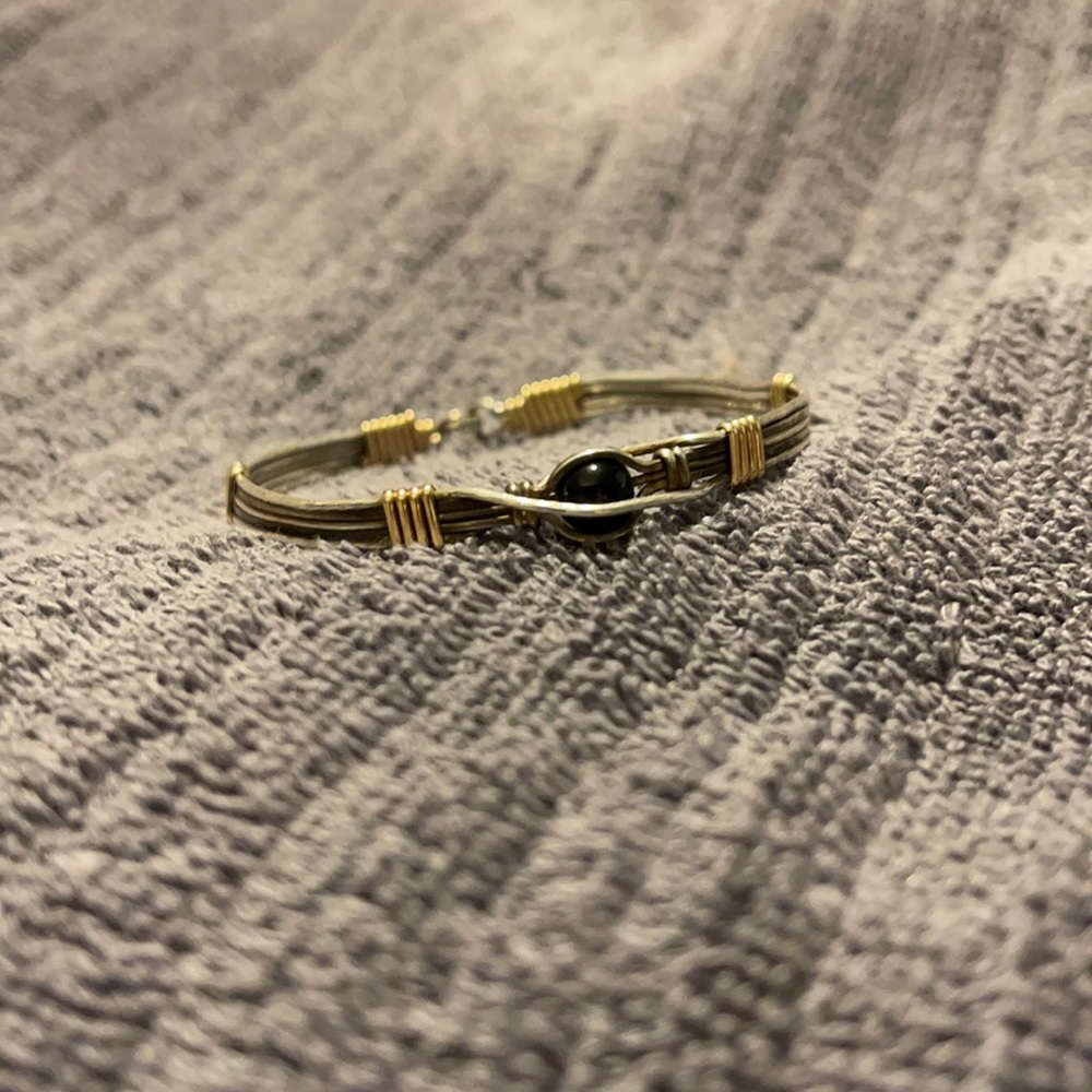 Ronaldo bracelet